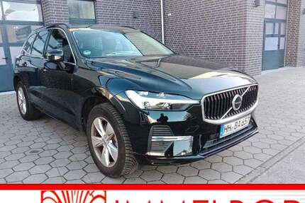 Volvo XC60 26.712 km 34.750 &euro; Barchfeld Immelborn 36456