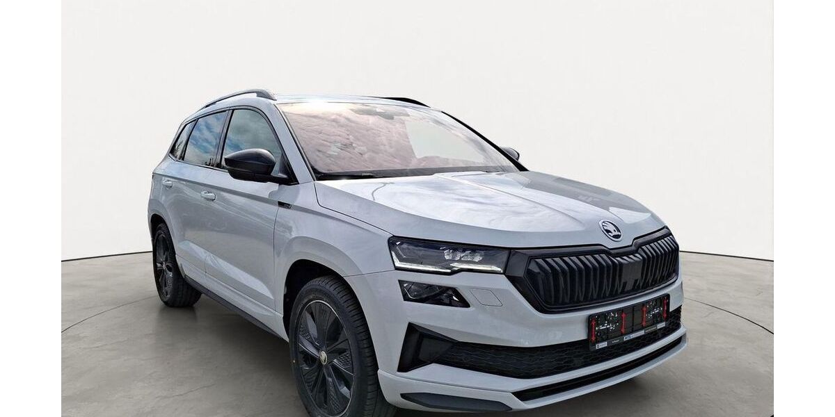 Skoda Karoq 75.836 km 28.650 &euro; Friedberg 61169