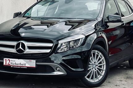Mercedes-Benz GLA 220 107.000 km 17.999 &euro; Leinefelde 37327
