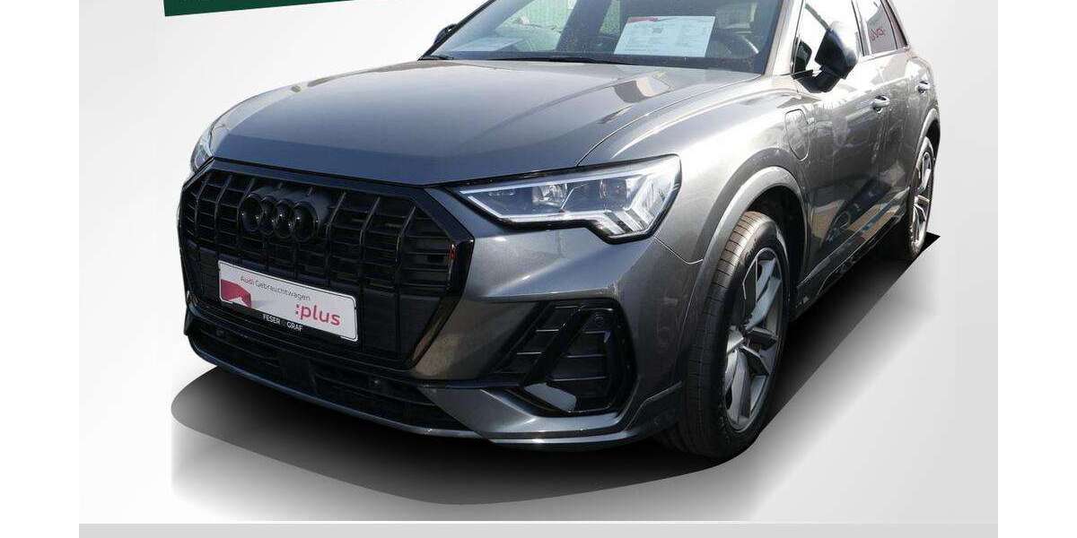 Audi Q3 93.050 km 27.440 &euro; Erlangen 91058