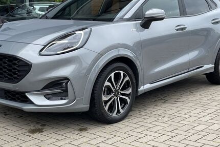 Ford Puma 85.100 km 14.950 &euro; Essen (Oldenburg) 49632