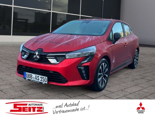 Mitsubishi Colt 3.720 km 17.970 &euro; Obernburg 63785