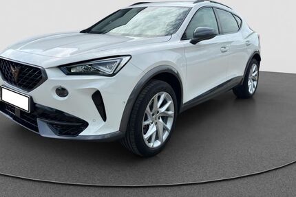 Cupra Formentor 15.020 km 26.550 &euro; Manching 85077