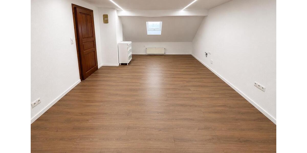 Erdgeschoßwohnung Ludwigshafen am Rhein Parkinsel - 1 Zimmer, 50 m&sup2;, 600&euro; | Angebot:26674627