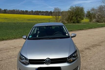 VW Polo 93.240 km 6.500 &euro; Ostelsheim 75395