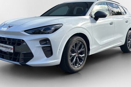 Cupra Terramar 27.080 km 34.490 &euro; Meiningen 98617