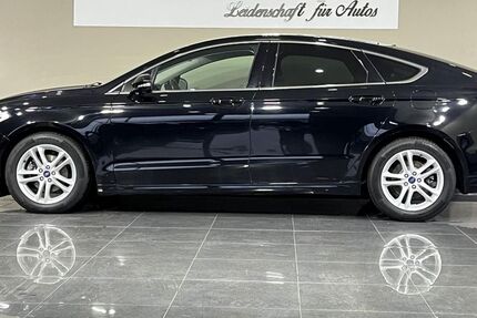Ford Mondeo 128.000 km 13.498 € Dautphetal 35232