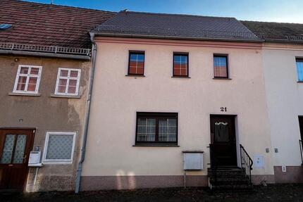 Haus Belgern-Schildau Schildau - 75.000&euro; | Angebot:26050615