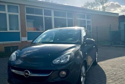 Opel Adam 77.772 km 5.900 &euro; Kassel 34125