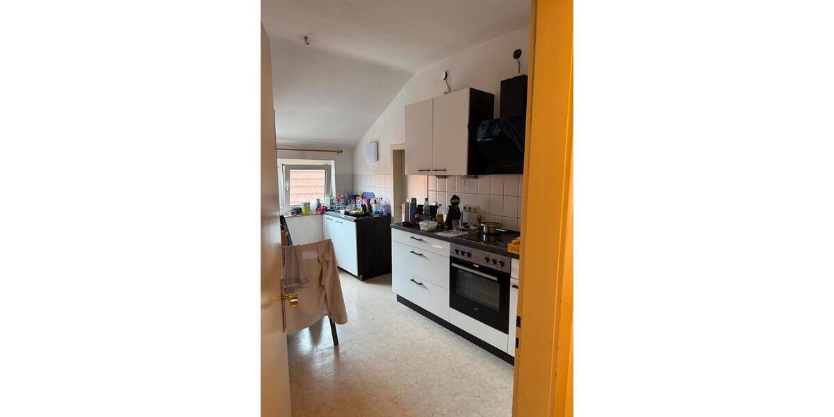 Etagenwohnung Steinhagen - 2 Zimmer, 69 m&sup2;, 550&euro; | Angebot:26288108