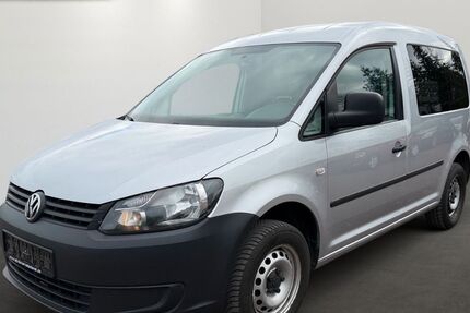 VW Caddy 270.270 km 4.990 &euro; Osterburg 39606