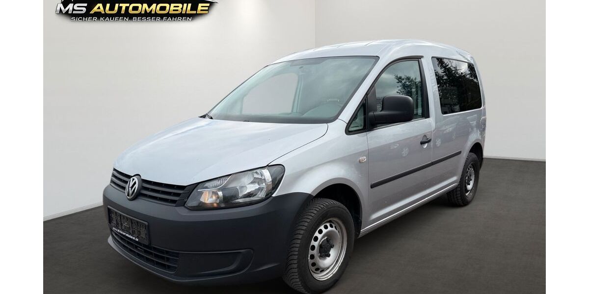 VW Caddy 270.270 km 4.990 &euro; Osterburg 39606