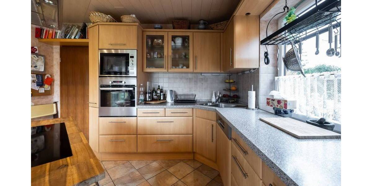 Einfamilienhaus Süderlügum - 5 Zimmer, 165 m&sup2;, 359.900&euro; | Angebot:26309972