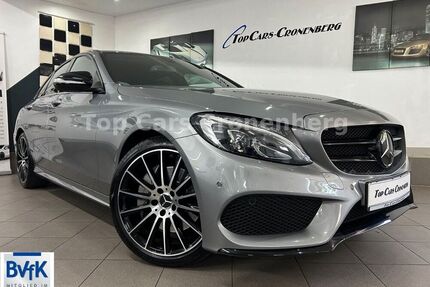 Mercedes C 250
