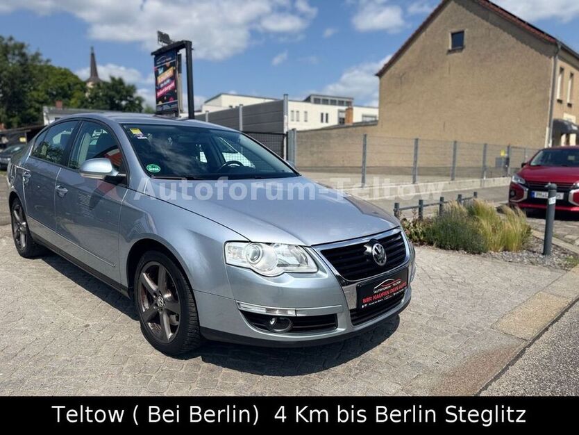 Passat