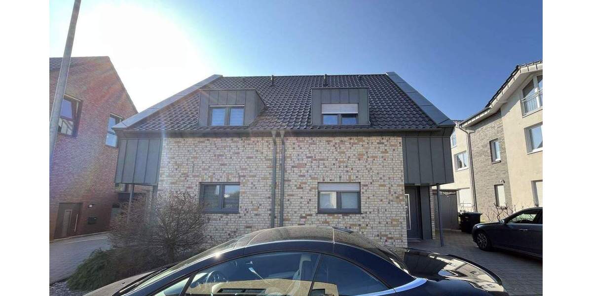 Mehrfamilienhaus, Wohnhaus Rheine Dorenkamp - 8 Zimmer, 210 m&sup2;, 850.000&euro; | Angebot:25688705