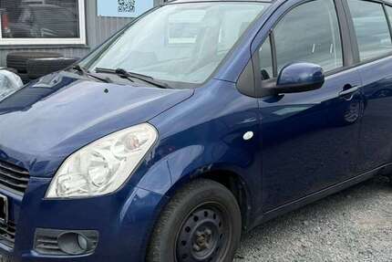 Suzuki Splash 179.000 km 1.300 &euro; Nidderau 61130