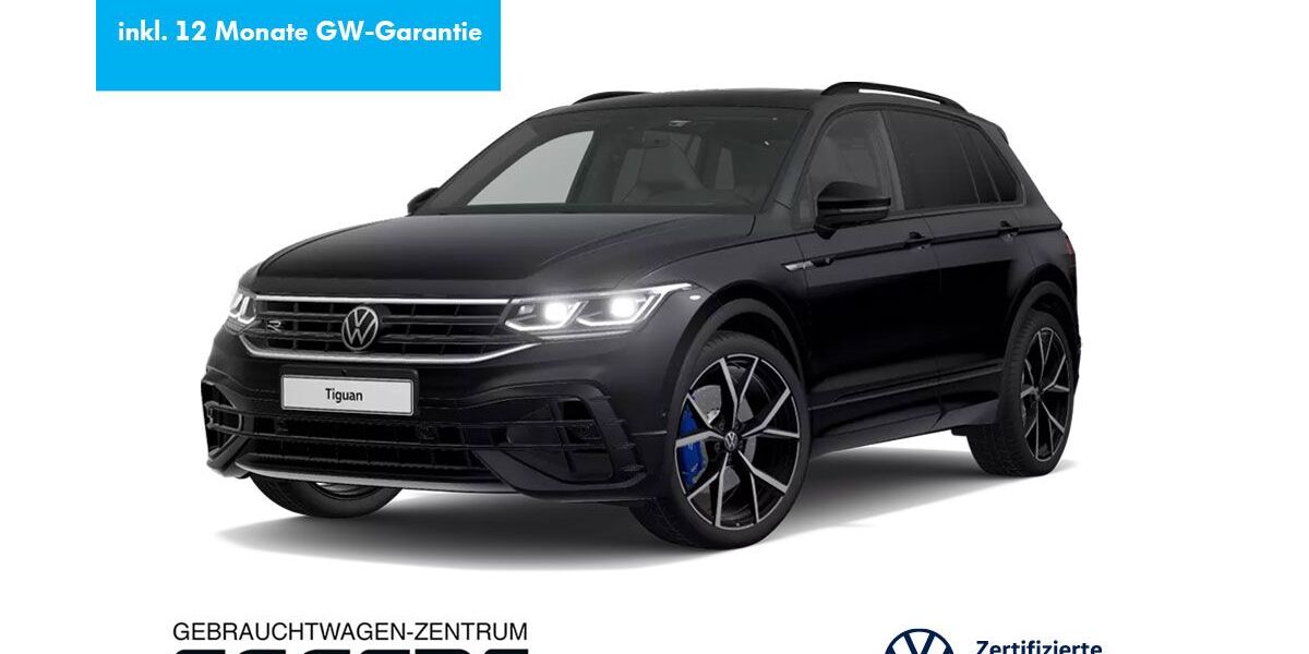 VW Tiguan 56.000 km 42.180 &euro; Verden 27283