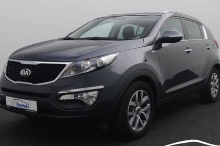 Kia Sportage 97.803 km 14.990 &euro; Sögel 49751
