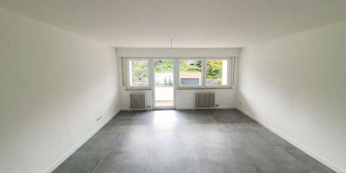 Charmante Doppelhaus Hälfte Heilbronn Ost 5 zimmer