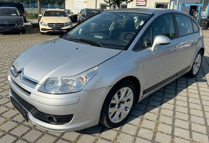 Citroen C4 228.800 km 1.250 € Kodersdorf 02923