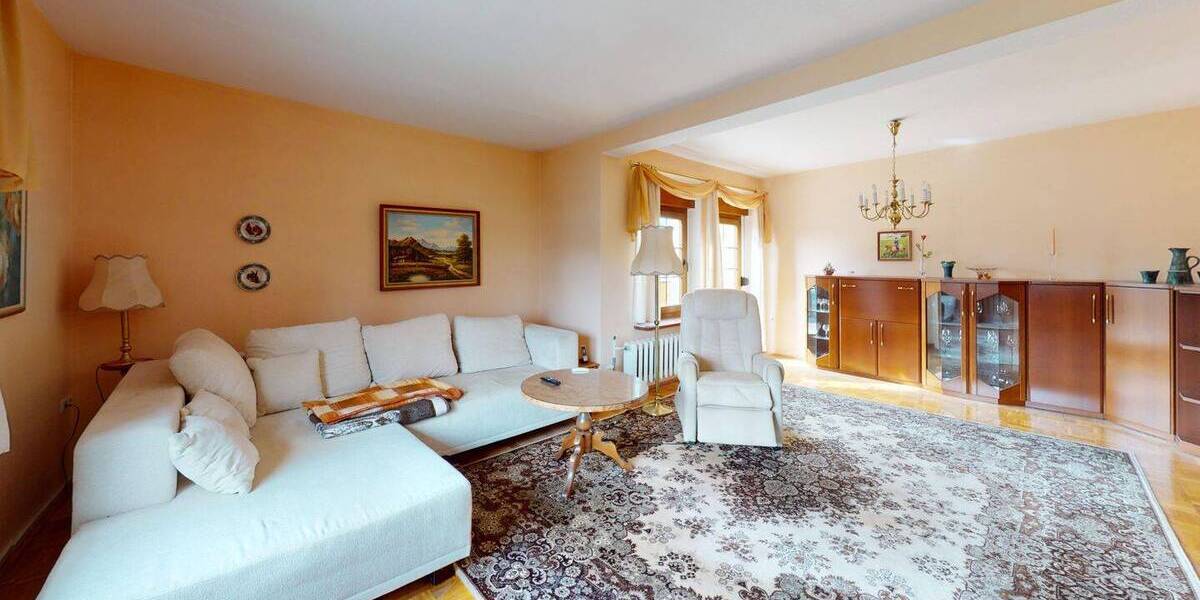 Einfamilienhaus Schmölln-Putzkau Schmölln - 5 Zimmer, 165 m&sup2;, 275.000&euro; | Angebot:26176427