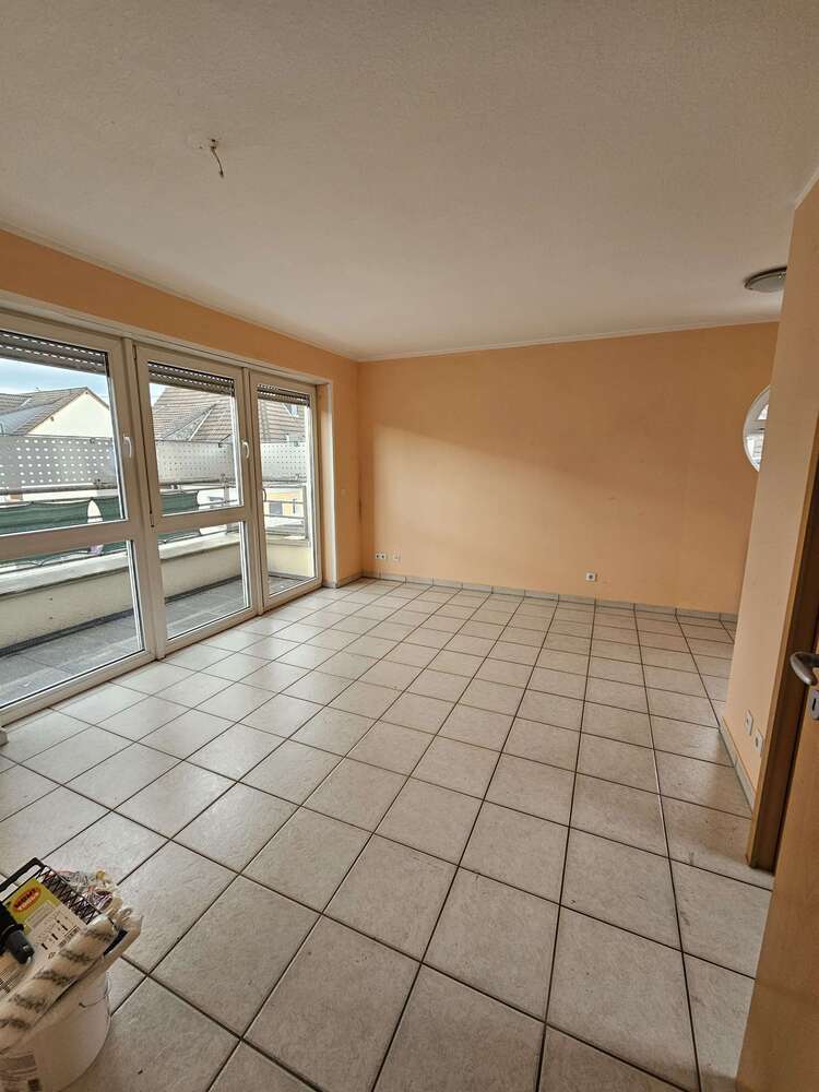 Wohnung zum Mieten in Bendorf 500 € 59.64 m²