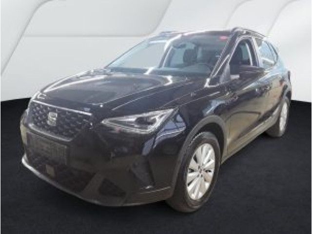 Seat Arona 16.890 km 19.990 &euro; Husum 25813