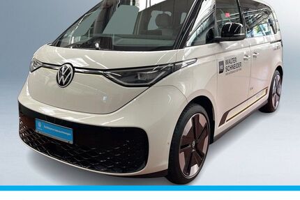 VW ID. Buzz 13.000 km 56.990 &euro; Siegen 57074