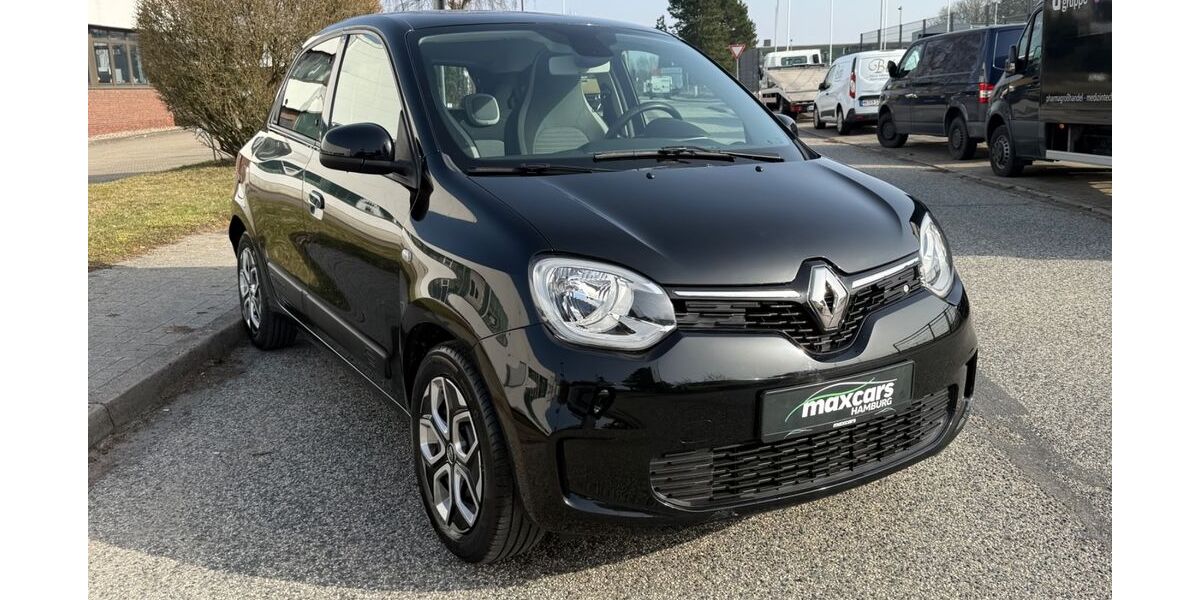 Renault Twingo 56.400 km 7.990 &euro; Barsbüttel 22885