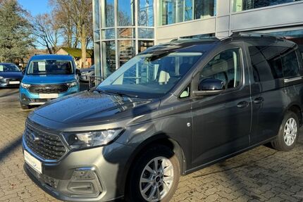 Ford Tourneo Connect 36.650 km 22.980 &euro; Hohenwestedt 24594