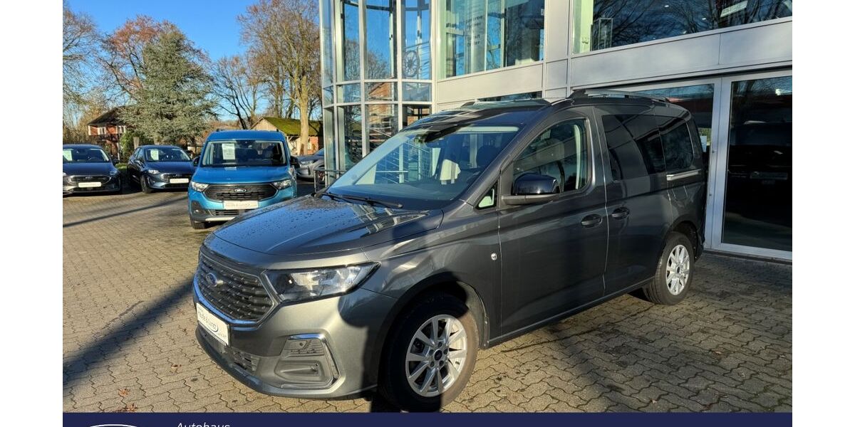 Ford Tourneo Connect 36.650 km 22.980 &euro; Hohenwestedt 24594