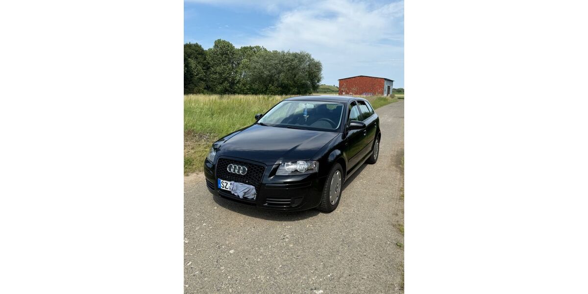 Audi A3 147.000 km 5.000 &euro; Salzgitter 38229