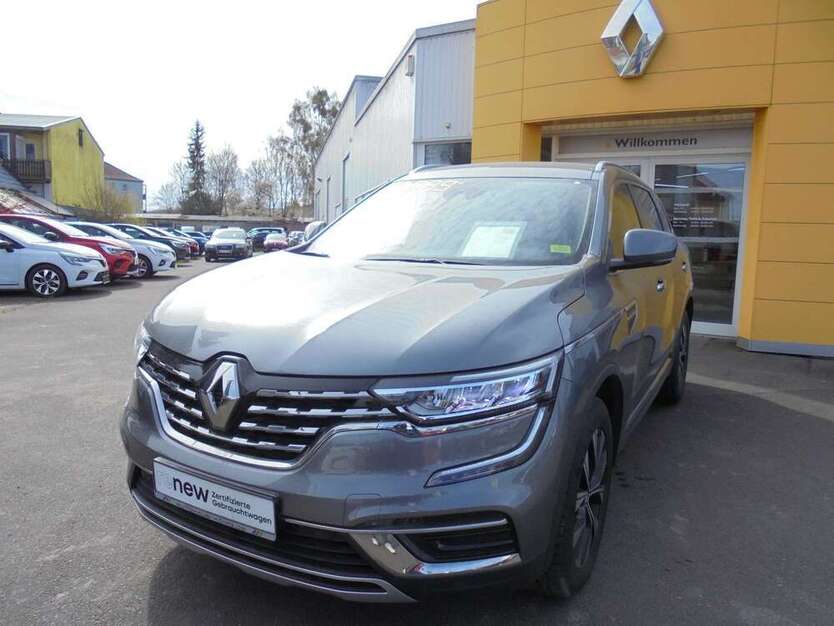 Koleos