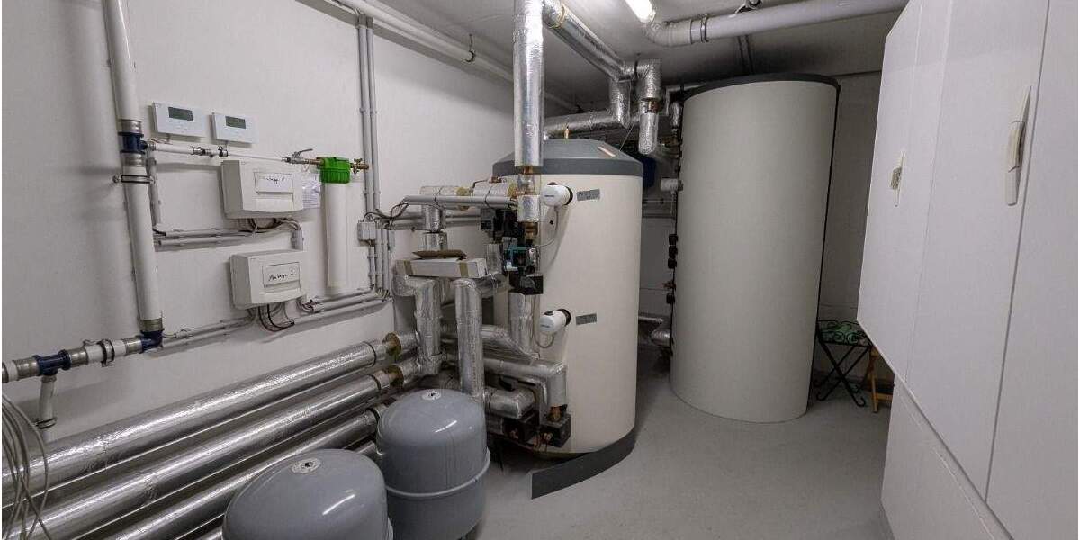 Etagenwohnung Mülheim an der Ruhr Dümpten - 4 Zimmer, 146 m&sup2;, 615.000&euro; | Angebot:24581959