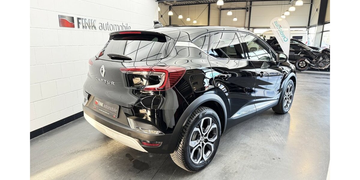 Renault Captur 1.3 TCE 140 Techno EDC LED CARPLAY 39.500 km 20.440 &euro; Lich 35423