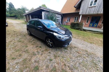 Renault Clio 127.632 km 7.700 € Pronstorf 23820