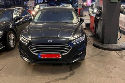 Ford Mondeo 193.000 km 11.500 &euro; München 80993