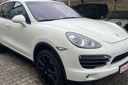 Porsche Cayenne 158.000 km 18.999 € Leinfelden-Echterdingen 70771