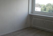 renovierte Wohnung