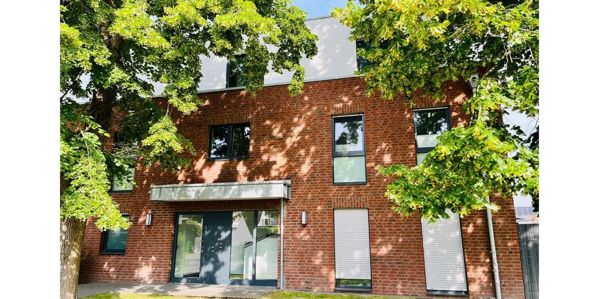 Erdgeschoßwohnung Rheinberg - 3 Zimmer, 93 m&sup2;, 1.150&euro; | Angebot:24935043