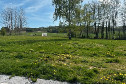 Ihr Bauprojekt in bester Sonnenlage - Großzügiges Grundstück in Cunewalde mit Baugenehmigung zimmer