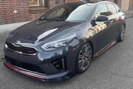 Kia pro ceed / ProCeed