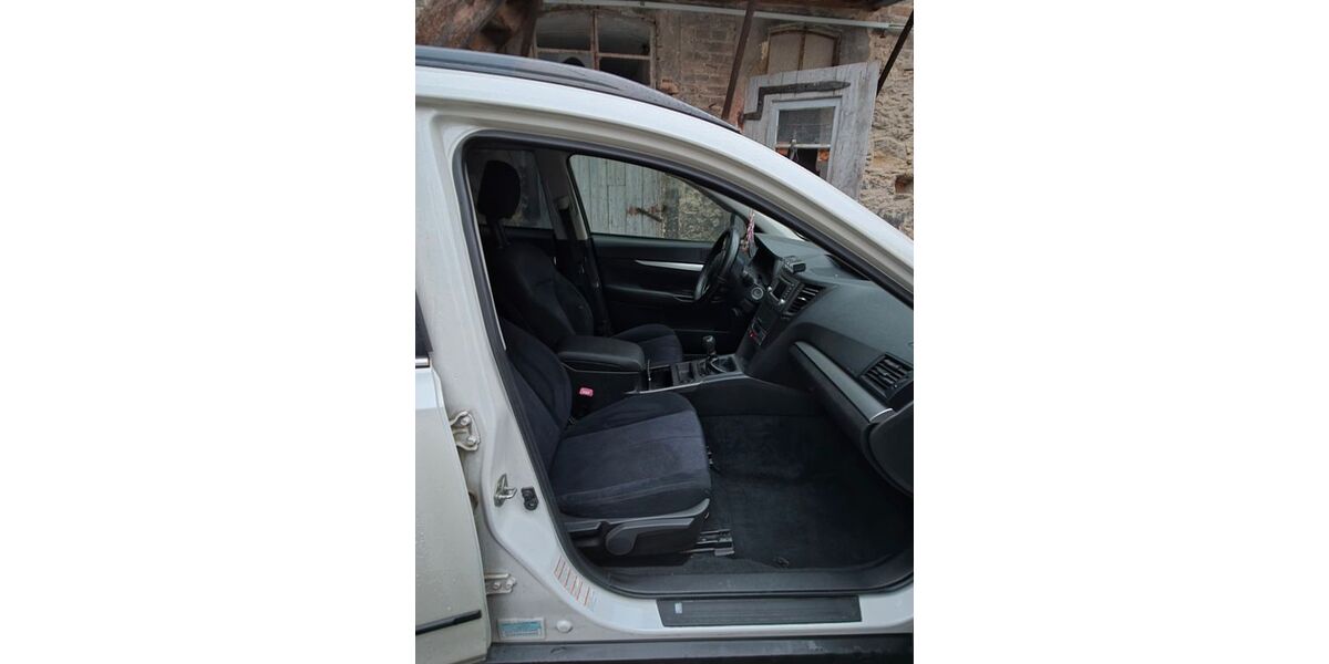Subaru Outback 230.000 km 3.500 &euro; Dauborn 65597