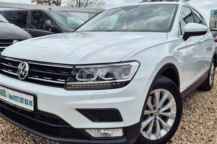 VW Tiguan 98.777 km 19.900 € Leipzig 04179