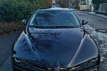 Alfa Romeo 159 144.000 km 4.000 &euro; München 81476