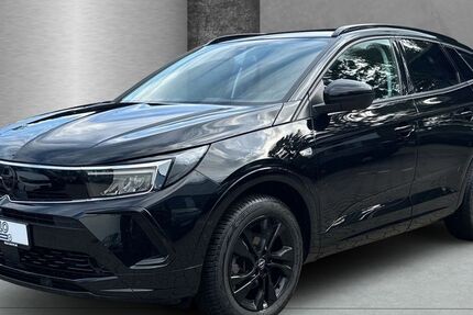 Opel Grandland (X) 38.602 km 20.990 &euro; Hamburg 22117