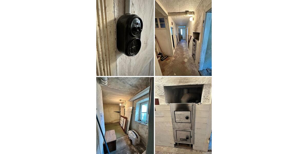 Reihenhaus Belgern-Schildau Schildau - 75.000&euro; | Angebot:26050615