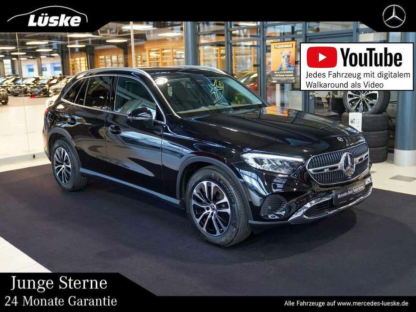 GLC 220