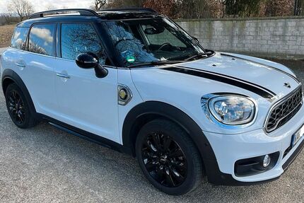 Mini Countryman SE (Cooper) 83.630 km 18.900 &euro; Bretten 75015
